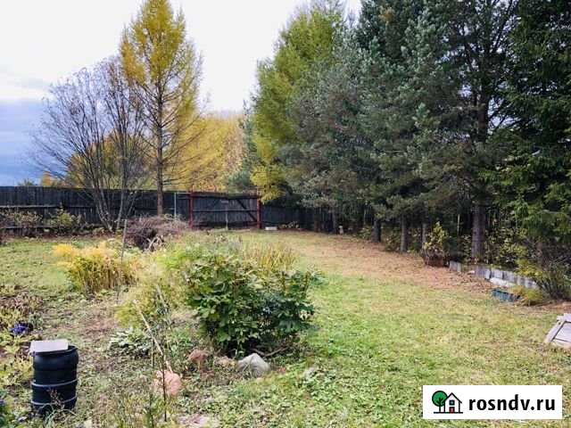 Дача 50 м² на участке 18 сот. на продажу в Кирове Киров - изображение 1