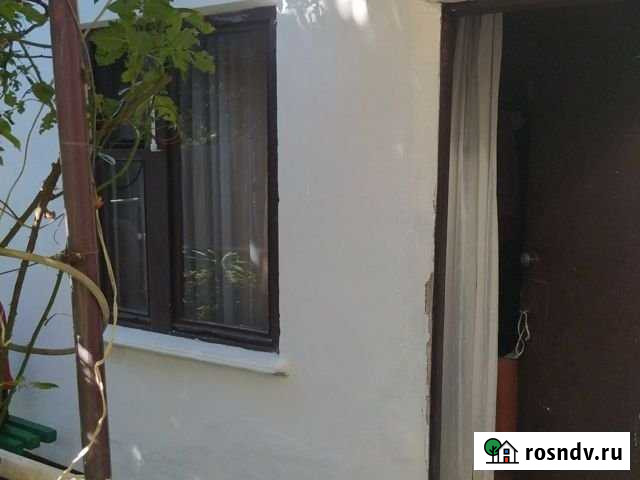 Дом 38 м² на участке 6 сот. на продажу в Симферополе Симферополь - изображение 1