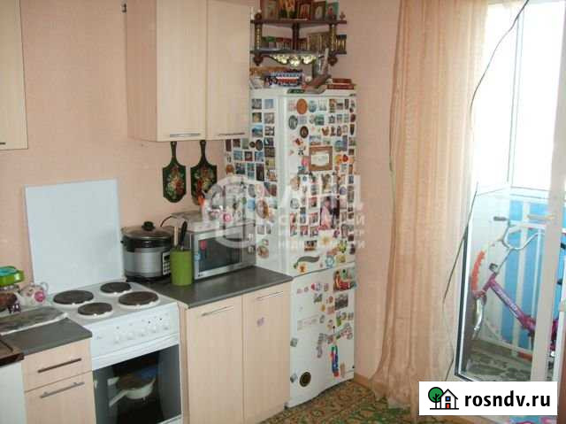 1-комнатная квартира, 35.1 м², 16/17 эт. на продажу в Домодедово Домодедово - изображение 1