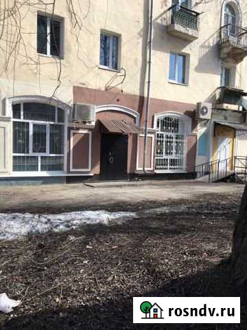 Помещение свободного назначения, 85.3 кв.м. Кунгур - изображение 1