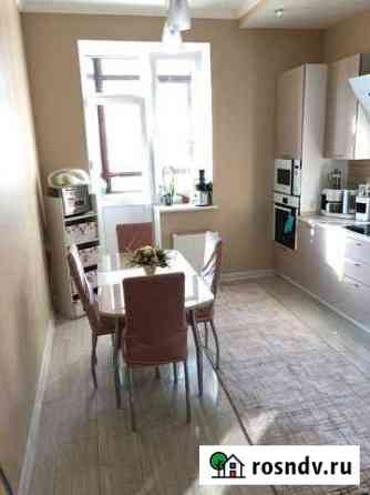 3-комнатная квартира, 83 м², 3/15 эт. на продажу в Видном Видное
