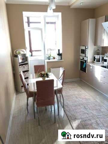 3-комнатная квартира, 83 м², 3/15 эт. на продажу в Видном Видное - изображение 1