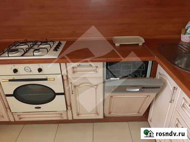 1-комнатная квартира, 45 м², 5/10 эт. в аренду на длительный срок в Рязани Рязань - изображение 1