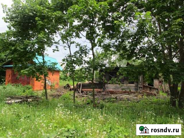 Дом 100 м² на участке 10 сот. на продажу в Кольчугино Кольчугино - изображение 1