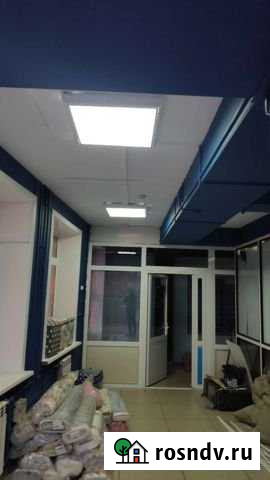 Сдаю торговое помещение на Сахьяновой Улан-Удэ - изображение 1