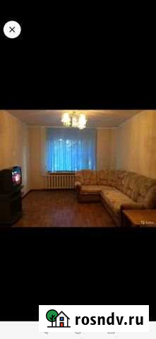 4-комнатная квартира, 78 м², 1/5 эт. на продажу в Лангепасе Лангепас - изображение 1