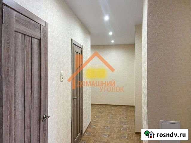 2-комнатная квартира, 62 м², 2/18 эт. на продажу в Твери Тверь - изображение 1