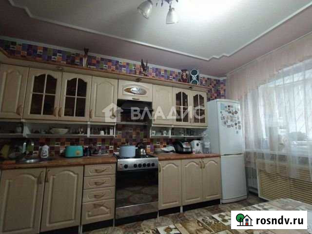 3-комнатная квартира, 97.5 м², 2/9 эт. на продажу в Коврове Ковров - изображение 1