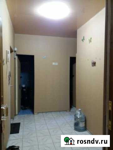 4-комнатная квартира, 68 м², 5/5 эт. на продажу в Нальчике Нальчик - изображение 1