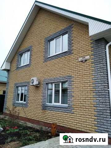 Коттедж 200 м² на участке 16.7 сот. на продажу на Камских Полянах Камские Поляны - изображение 1