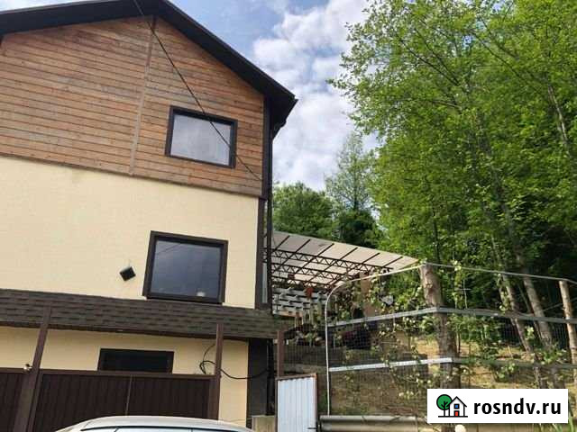 Дом 130.2 м² на участке 7 сот. на продажу в Нижней Шиловке Нижняя Шиловка - изображение 1