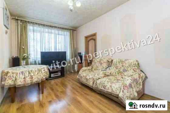 2-комнатная квартира, 42.6 м², 1/5 эт. на продажу в Уфе Уфа