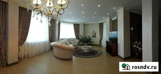 3-комнатная квартира, 136.9 м², 6/12 эт. на продажу в Челябинске Челябинск - изображение 1