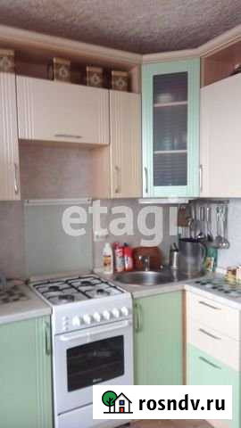 1-комнатная квартира, 38 м², 9/9 эт. на продажу в Твери Тверь - изображение 1