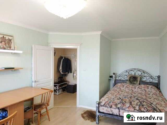 1-комнатная квартира, 37 м², 9/9 эт. на продажу в Кирове Киров - изображение 1