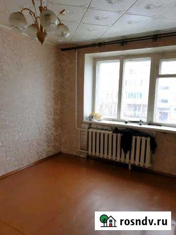 1-комнатная квартира, 25 м², 2/5 эт. на продажу в Кинешме Кинешма - изображение 1