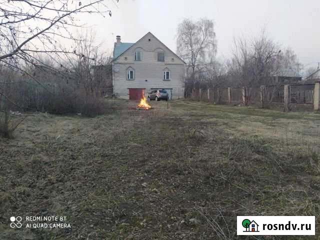 Дом 105 м² на участке 15 сот. в аренду на длительный срок в Сызрани Сызрань - изображение 1