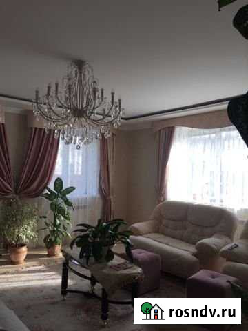 Дом 110 м² на участке 12 сот. на продажу в Высокой Горе Высокая Гора - изображение 1