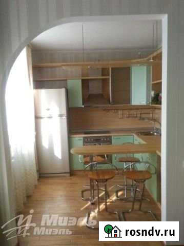 3-комнатная квартира, 77 м², 7/22 эт. в аренду на длительный срок в Москве Москва - изображение 1