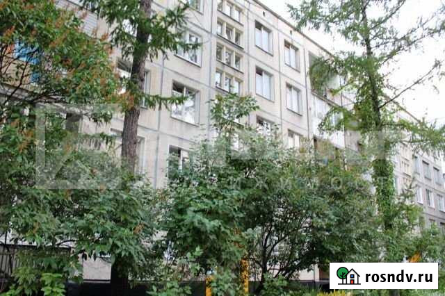 Комната 20.1 м² в 3-ком. кв., 5/5 эт. на продажу в Санкт-Петербурге Санкт-Петербург - изображение 1