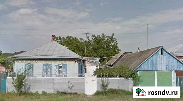 Дом 54 м² на участке 19 сот. на продажу в Отрадной Отрадная - изображение 1