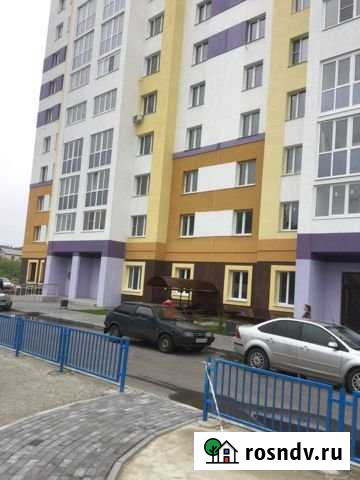 1-комнатная квартира, 46 м², 2/16 эт. на продажу в Пензе Пенза - изображение 1