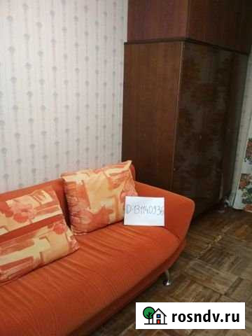 1-комнатная квартира, 36 м², 1/5 эт. в аренду посуточно в Сертолово Сертолово - изображение 1