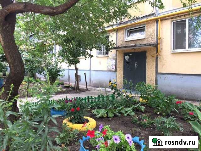 2-комнатная квартира, 45 м², 5/5 эт. на продажу в Самаре Самара - изображение 1