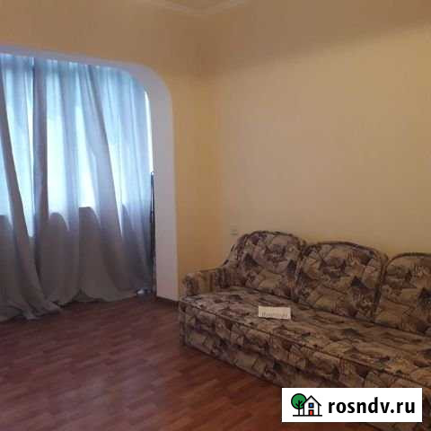 2-комнатная квартира, 54 м², 9/9 эт. в аренду посуточно в Алуште Алушта - изображение 1