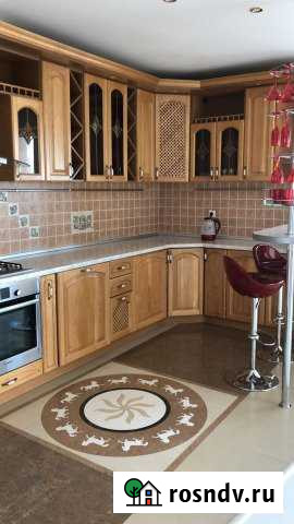 5-комнатная квартира, 140.8 м², 4/5 эт. на продажу в Якутске Якутск - изображение 1