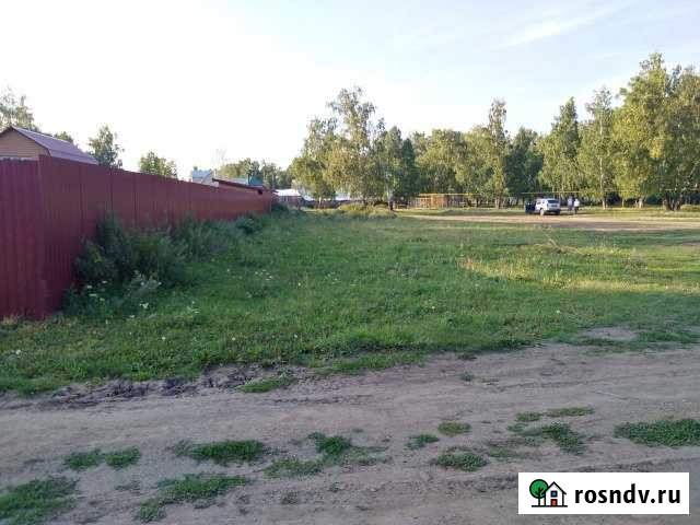 Участок ИЖС 12 сот. на продажу в Челябинске Челябинск - изображение 1