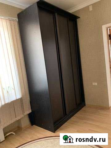 3-комнатная квартира, 80 м², 1/2 эт. в аренду на длительный срок в Махачкале Махачкала - изображение 1