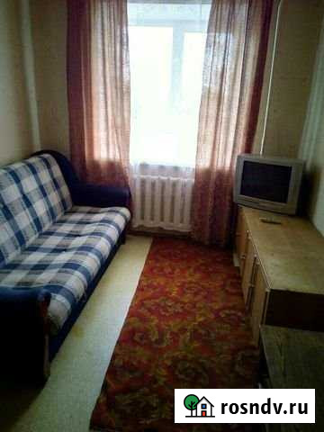 Комната 12 м² в 1-ком. кв., 7/9 эт. на продажу в Ярославле Ярославль - изображение 1