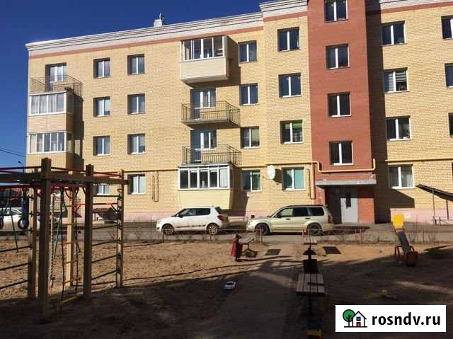 Кладовка 36 м2 Ярославль - изображение 1