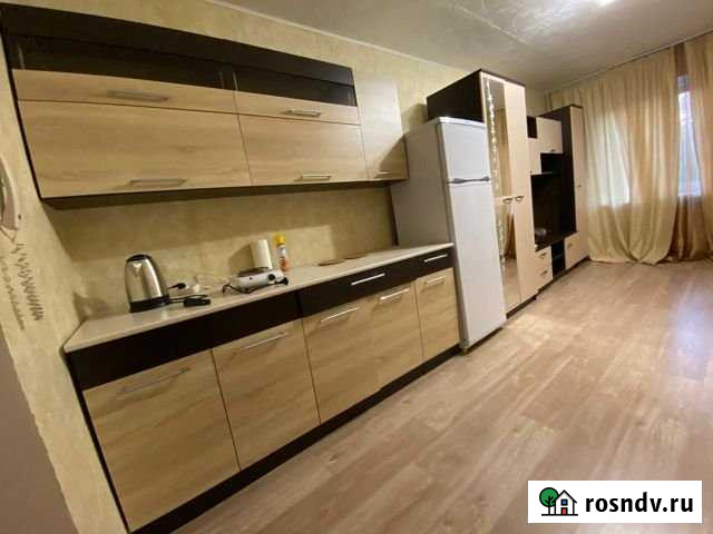 Комната 18 м² в 5-ком. кв., 3/5 эт. на продажу в Уфе Уфа - изображение 1