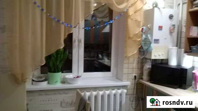 2-комнатная квартира, 53 м², 5/5 эт. на продажу в Красном-на-Волге Красное-на-Волге - изображение 1