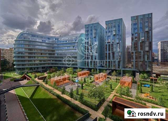 5-комнатная квартира, 215 м², 9/11 эт. на продажу в Москве Москва - изображение 1