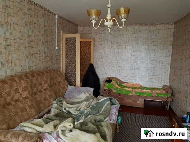 1-комнатная квартира, 34 м², 4/4 эт. на продажу в Клине Клин - изображение 1