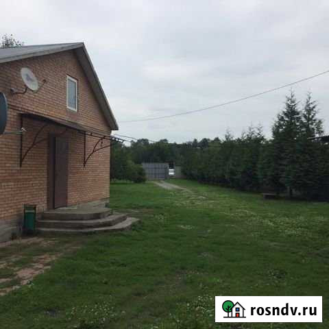 Дом 100 м² на участке 14 сот. на продажу в Карджине Карджин - изображение 1