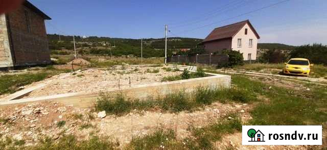 Участок СНТ, ДНП 5 сот. на продажу в Севастополе Севастополь - изображение 1