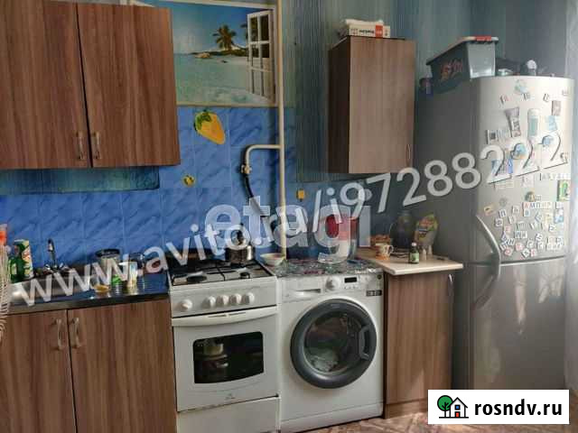 2-комнатная квартира, 44 м², 3/10 эт. на продажу в Амурске Амурск - изображение 1