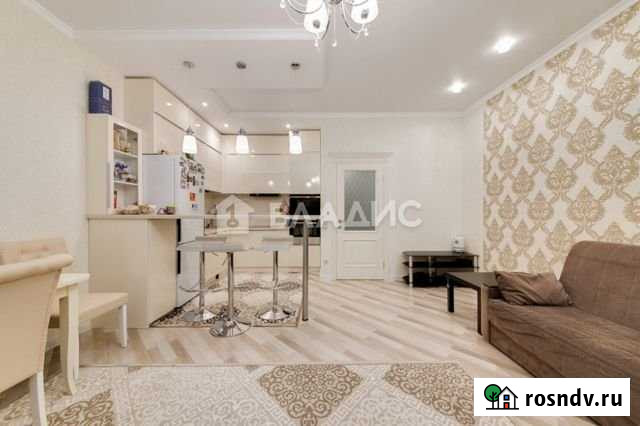 2-комнатная квартира, 60 м², 7/25 эт. на продажу в Реутове Реутов - изображение 1