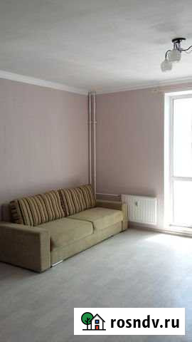 Квартира-студия, 38 м², 14/17 эт. в аренду на длительный срок в Тюмени Тюмень - изображение 1