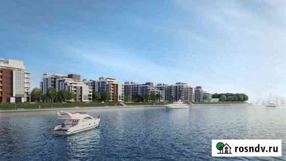 2-комнатная квартира, 61.3 м², 1/7 эт. на продажу в Казани Казань