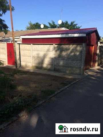 Дом 40 м² на участке 2 сот. в аренду посуточно в Саках Саки - изображение 1