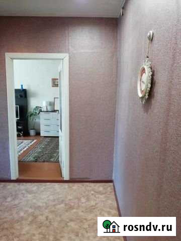 1-комнатная квартира, 36 м², 2/2 эт. на продажу в Орлове Орлов - изображение 1