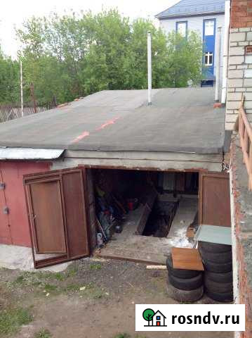 Гараж 18 м² на продажу в Коломне Коломна - изображение 1