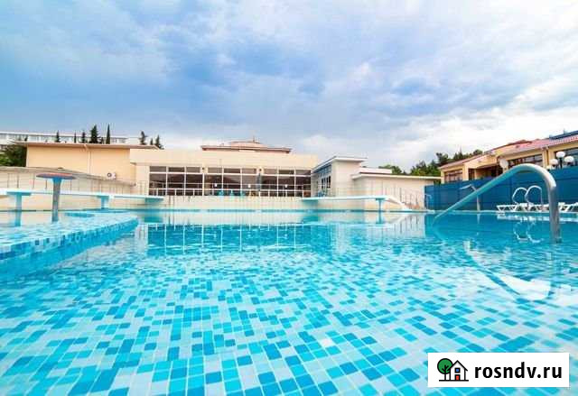 1-комнатная квартира, 20 м², 7/7 эт. на продажу в Сочи Сочи - изображение 1