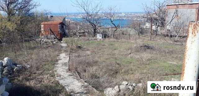 Участок ИЖС 4 сот. на продажу в Севастополе Севастополь - изображение 1