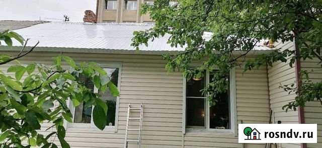 Дом 46 м² на участке 3 сот. на продажу в Воронеже Воронеж - изображение 1